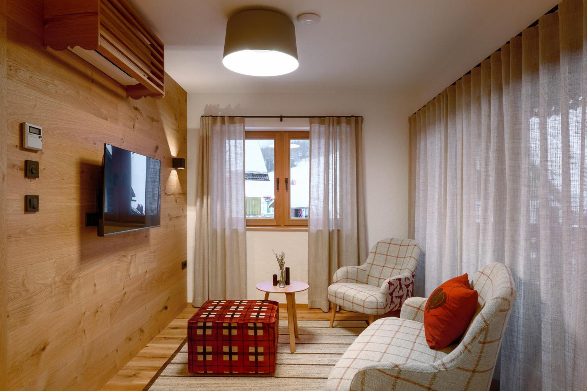 Vila Pavlina Kranjska Gora Exteriör bild