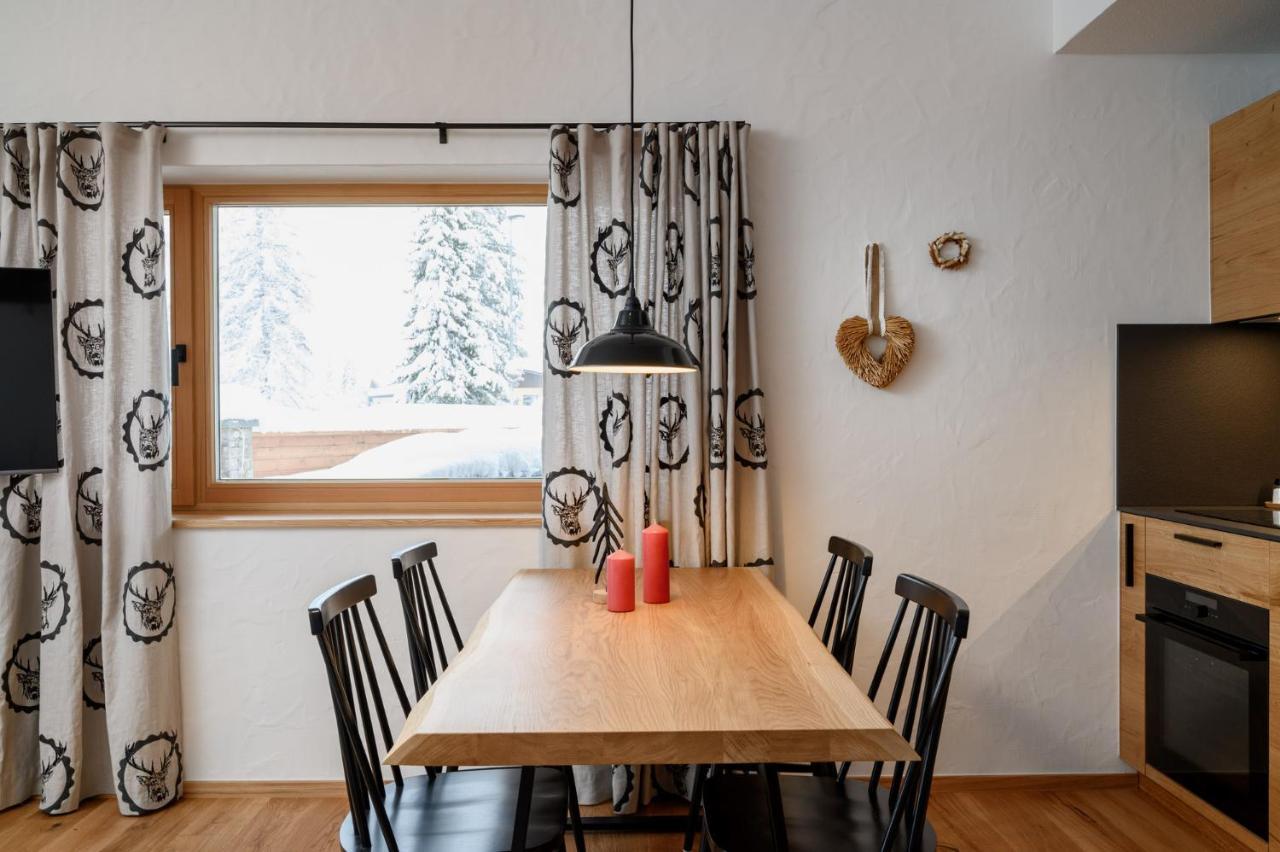 Vila Pavlina Kranjska Gora Exteriör bild