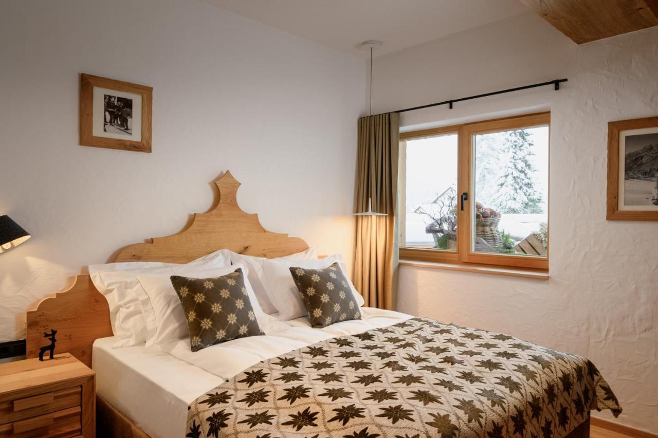 Vila Pavlina Kranjska Gora Exteriör bild