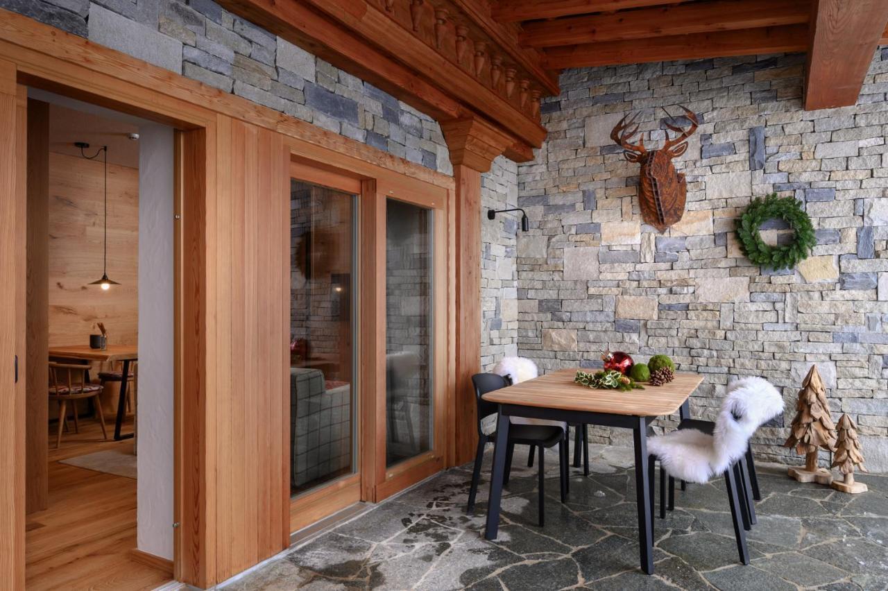 Vila Pavlina Kranjska Gora Exteriör bild