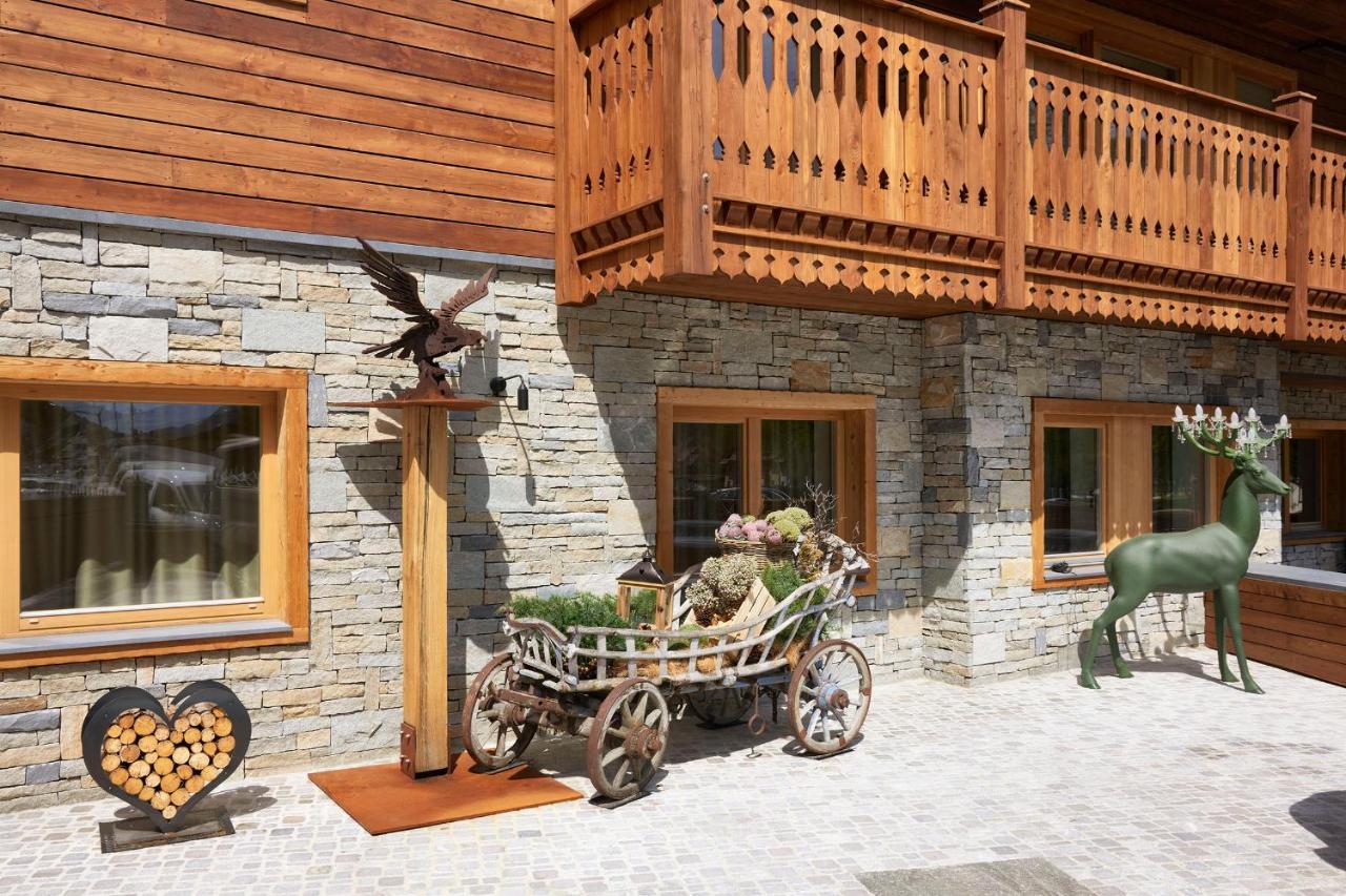 Vila Pavlina Kranjska Gora Exteriör bild